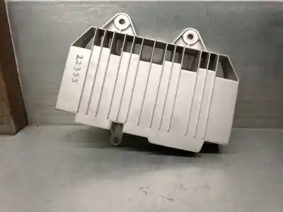 Автозапчастина б/у антенний підсилювач для porsche cayenne (92a) 3.0 diesel посилання на oem iam 7p5035223g