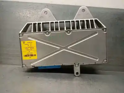 Автозапчастина б/у антенний підсилювач для porsche cayenne (92a) 3.0 diesel посилання на oem iam 7p5035223g 720411212702 95864530200