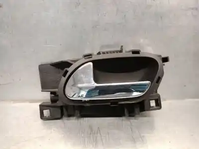 Piesă de schimb auto la mâna a doua mâner interior stânga fata pentru peugeot 308 cc (4b_) 1.6 16v referințe oem iam 9660525480