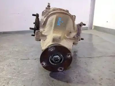 Second-hand car spare part rear differential for lexus rx (mcu15) 300 awd (mcu15) oem iam references 4111048030 2.928 4111048060