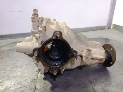 Second-hand car spare part rear differential for lexus rx (mcu15) 300 awd (mcu15) oem iam references 4111048030 2.928 4111048060