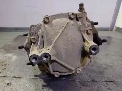 Second-hand car spare part rear differential for lexus rx (mcu15) 300 awd (mcu15) oem iam references 4111048030 2.928 4111048060