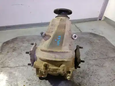 Second-hand car spare part rear differential for lexus rx (mcu15) 300 awd (mcu15) oem iam references 4111048030 2.928 4111048060