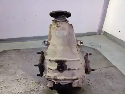 Second-hand car spare part rear differential for lexus rx (mcu15) 300 awd (mcu15) oem iam references 4111048030 2.928 4111048060