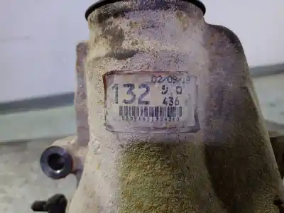 Автозапчасти б/у задний дифференциал за lexus rx (mcu15) 300 awd (mcu15) ссылки oem iam 4111048030 2.928 4111048060