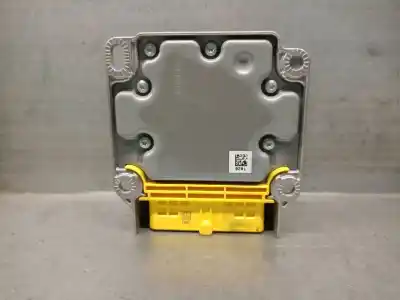 Автозапчастина б/у блок управління подушками безпеки для porsche cayenne (92a) 3.0 diesel посилання на oem iam 7p0959655c 0285011201 bosch 