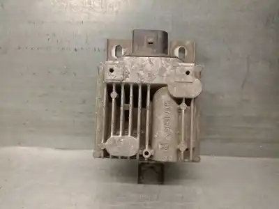 Автозапчастина б/у електронний модуль для porsche cayenne (92a) 3.0 diesel посилання на oem iam 7p0906093a