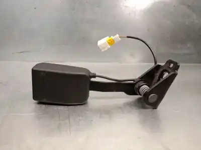 Piesă de schimb auto la mâna a doua centura de siguranta stânga spate pentru peugeot 308 cc (4b_) 1.6 16v referințe oem iam 8975gc