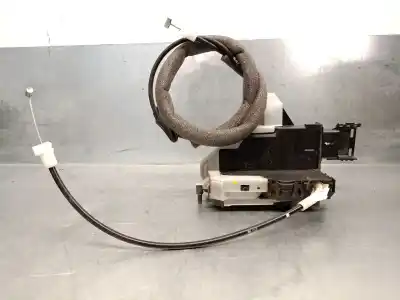 Piesă de schimb auto la mâna a doua încuietoare ușa din dreapta fațã pentru peugeot 308 cc (4b_) 1.6 16v referințe oem iam 9136fz