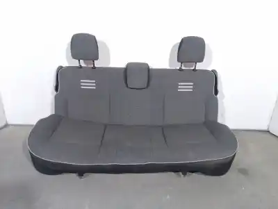 Second-hand car spare part Rear Seats for DACIA SANDERO 1.2 16V OEM IAM references 883200613R  883200613R