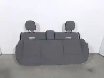 Second-hand car spare part rear seats for dacia sandero 1.2 16v oem iam references 883200613r  883200613r