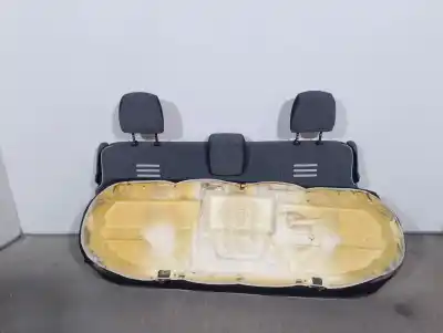 Second-hand car spare part rear seats for dacia sandero 1.2 16v oem iam references 883200613r  883200613r