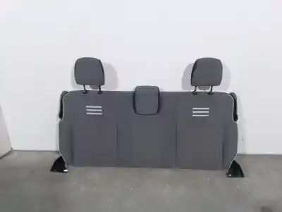 Second-hand car spare part rear seats for dacia sandero 1.2 16v oem iam references 883200613r  883200613r