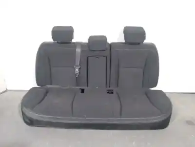 Автозапчасти б/у задние сиденья за ssangyong xlv suv e-xgi 160 ссылки oem iam 173910