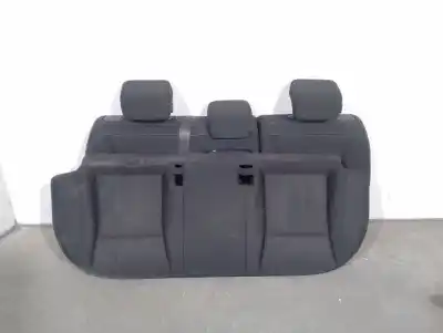 Автозапчасти б/у задние сиденья за ssangyong xlv suv e-xgi 160 ссылки oem iam 173910  