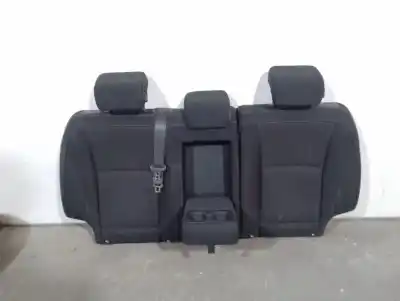 Автозапчасти б/у задние сиденья за ssangyong xlv suv e-xgi 160 ссылки oem iam 173910  