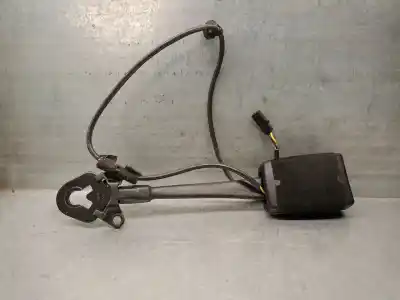 Автозапчастина б/у гачок для porsche cayenne (92a) 3.0 diesel посилання на oem iam 7p0857755ylz