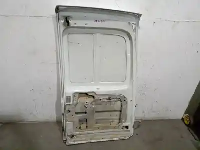 Автозапчастина б/у двері задні ліві для renault kangoo express (fc0/1_) 1.5 dci (fc07, fc1r) посилання на oem iam 7751469197  7751469197
