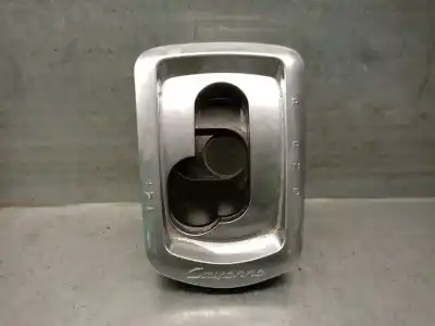 Автозапчастина б/у молдинг для porsche cayenne (92a) 3.0 diesel посилання на oem iam 7p5863419