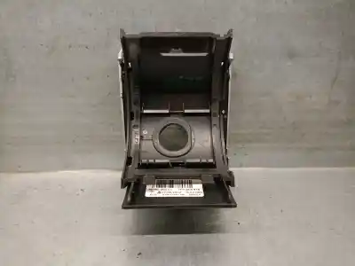 Pezzo di ricambio per auto di seconda mano modanatura per porsche cayenne (92a) 3.0 diesel riferimenti oem iam 7p5863419 4598006001 