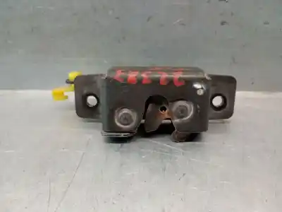 Автозапчасти б/у замок багажника/ворот за SSANGYONG ACTYON SPORTS I (QJ) 2.0 XDI ссылки OEM IAM 7141032000  7141032000