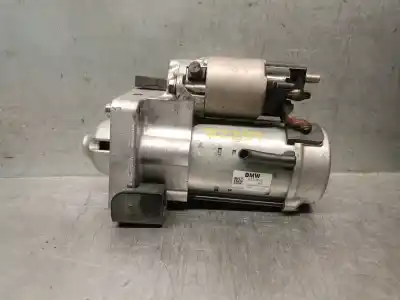 Автозапчастина б/у двигун запускається для bmw 2 active tourer (f45) 218 d посилання на oem iam 8570845 4380000483 denso 12418570845