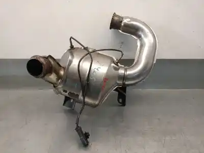 Автозапчастина б/у катализатор для CITROEN C4 GRAND PICASSO II (DA_, DE_) 2.0 BLUEHDI 150 Посилання на OEM IAM PSAK680 9804925980 