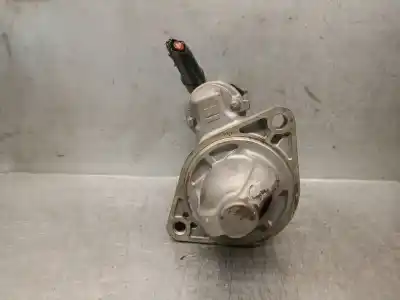 Second-hand car spare part starter motor for ssangyong xlv suv e-xgi 160 oem iam references a1731513001  a1731513001