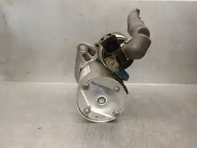 Second-hand car spare part starter motor for ssangyong xlv suv e-xgi 160 oem iam references a1731513001  a1731513001