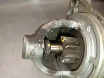 Second-hand car spare part starter motor for ssangyong xlv suv e-xgi 160 oem iam references a1731513001  a1731513001