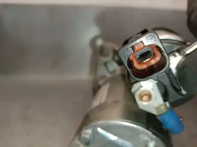 Second-hand car spare part starter motor for ssangyong xlv suv e-xgi 160 oem iam references a1731513001  a1731513001