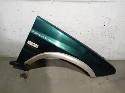 Автозапчасти б/у  за SSANGYONG MUSSO (FJ)  ссылки OEM IAM 5182105221  5182105221