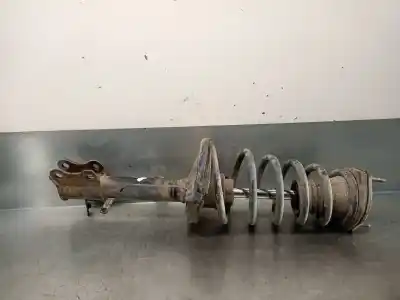 Автозапчастина б/у правий задній амортизатор для lexus rx (mcu15) 300 awd (mcu15) посилання на oem iam 4853048070  4853049175