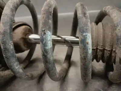 Автозапчастина б/у правий задній амортизатор для lexus rx (mcu15) 300 awd (mcu15) посилання на oem iam 4853048070  4853049175