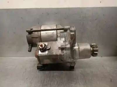 Second-hand car spare part starter motor for lexus rx (mcu15) 300 awd (mcu15) oem iam references 2810003100 2280006173 denso 2810003100