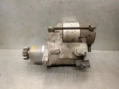 Second-hand car spare part starter motor for lexus rx (mcu15) 300 awd (mcu15) oem iam references 2810003100 2280006173 denso 2810003100