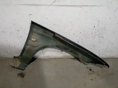 Автозапчастина б/у передне ліве крило для ssangyong musso (fj) 2.3 d посилання на oem iam 5181105221  5181105221