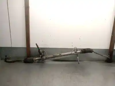 Автозапчасти б/у рулевая рейка за CITROEN C5 III (RD_) 1.6 HDI 110 ссылки OEM IAM 9687179280  4001W4