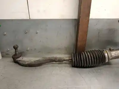 Автозапчастина б/у рульмова рейка для citroen c5 iii (rd_) 1.6 hdi 110 посилання на oem iam 9687179280  4001w4