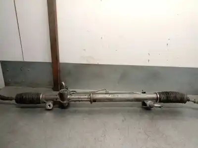 Автозапчастина б/у рульмова рейка для citroen c5 iii (rd_) 1.6 hdi 110 посилання на oem iam 9687179280  4001w4