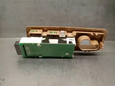 Автозапчастина б/у внутрішне світло для porsche cayenne (92a) 3.0 diesel посилання на oem iam 95863229131  