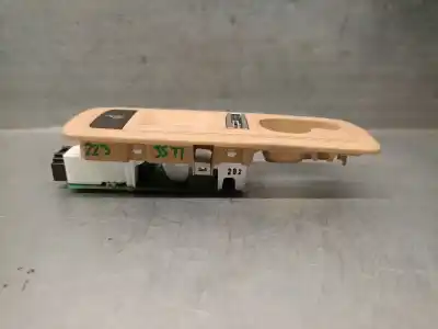 Автозапчастина б/у внутрішне світло для porsche cayenne (92a) 3.0 diesel посилання на oem iam 95863229131  