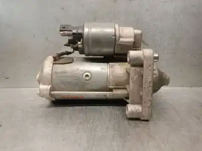 Pezzo di ricambio per auto di seconda mano motorino di avviamento per citroen c4 cactus 1.5 bluehdi 120 riferimenti oem iam 9832577880