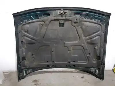 Автозапчастина б/у капок для ssangyong musso (fj) 2.3 d посилання на oem iam   