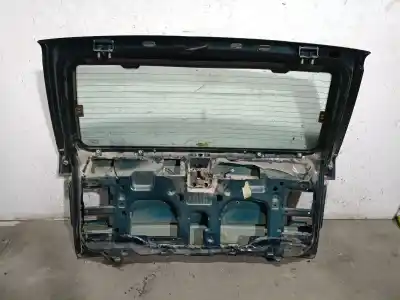 Автозапчастина б/у загальні двері для ssangyong musso (fj) 2.3 d посилання на oem iam 6400005103  6400005103