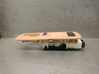 Автозапчастина б/у внутрішне світло для porsche cayenne (92a) 3.0 diesel посилання на oem iam 95863229131  95863229131