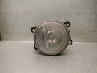 Pezzo di ricambio per auto di seconda mano Luce Fendinebbia Destra per PORSCHE CAYENNE (92A) 3.0 DIESEL Riferimenti OEM IAM 95563116300 89204005 VALEO 