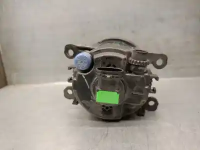 Автозапчастина б/у правий протитуман для porsche cayenne (92a) 3.0 diesel посилання на oem iam 95563116300 89204005 valeo 