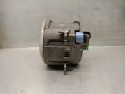 Автозапчасти б/у правая противотуманная фара за porsche cayenne (92a) 3.0 diesel ссылки oem iam 95563116300 89204005 valeo 