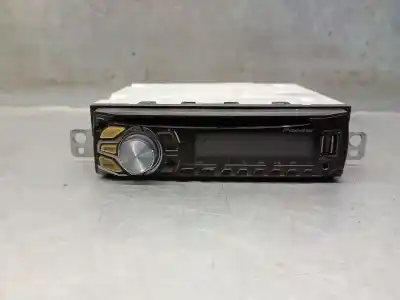Second-hand car spare part AUDIO SYSTEM / RADIO CD for CHEVROLET LACETTI (J200)  OEM IAM references DEH1600UB  DEH1600UB